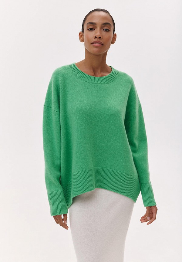 Джемпер Monncashmere 37808₽