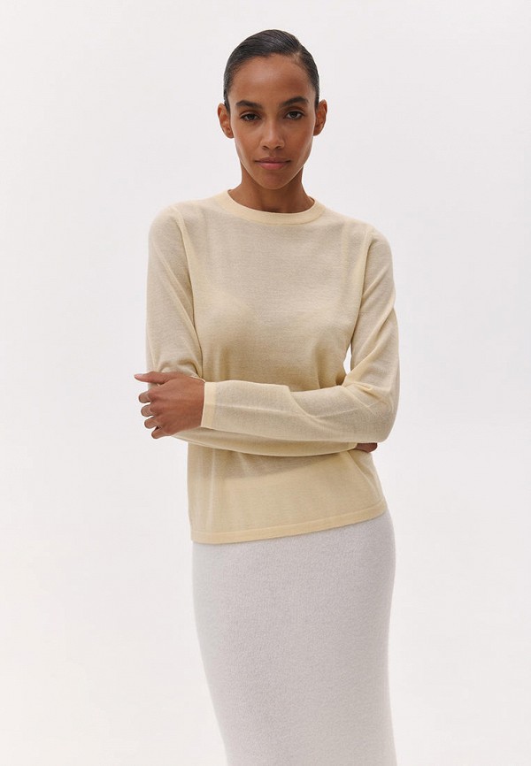 Джемпер Monncashmere 24980₽