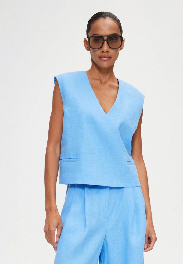 Жилет SashaOstrov 10990₽