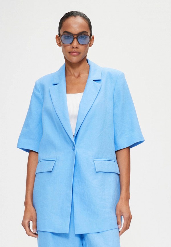 Жакет SashaOstrov 17550₽