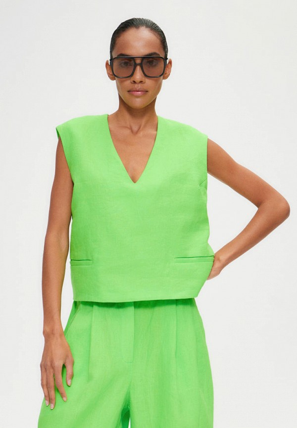 Жилет SashaOstrov 10990₽