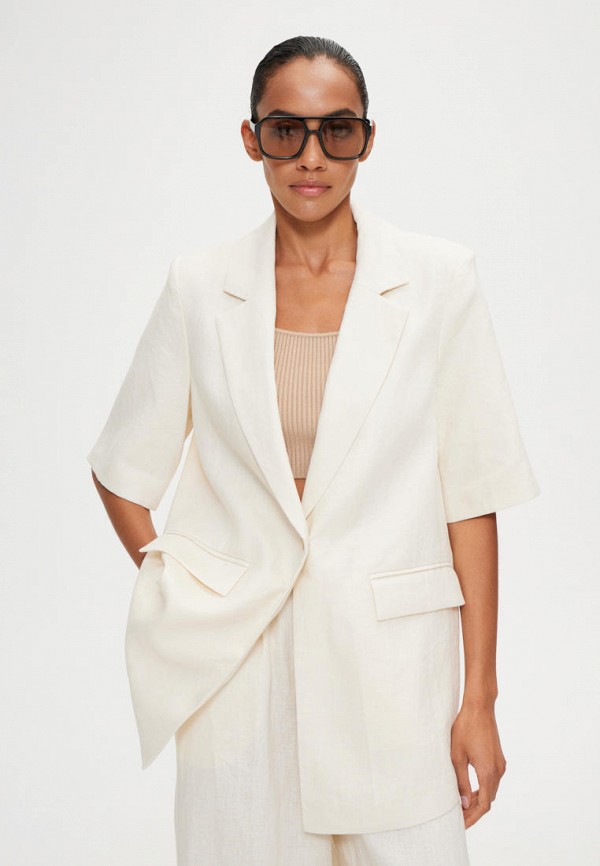 Жакет SashaOstrov 17550₽