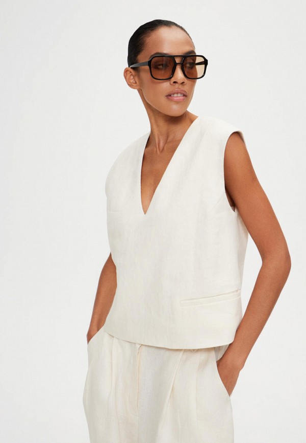 Жилет SashaOstrov 10990₽