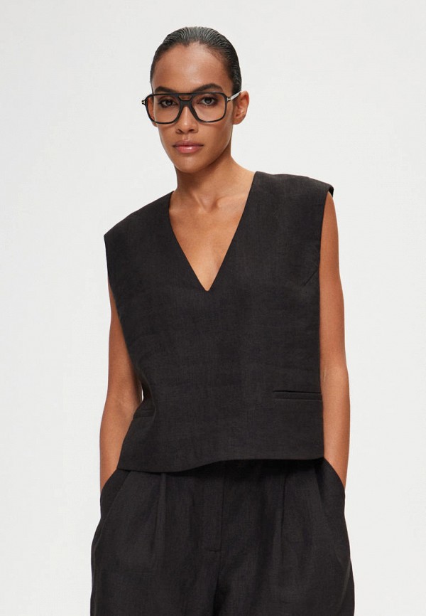 Жилет SashaOstrov 10990₽