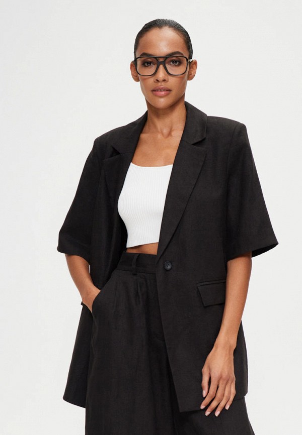 Жакет SashaOstrov 17550₽