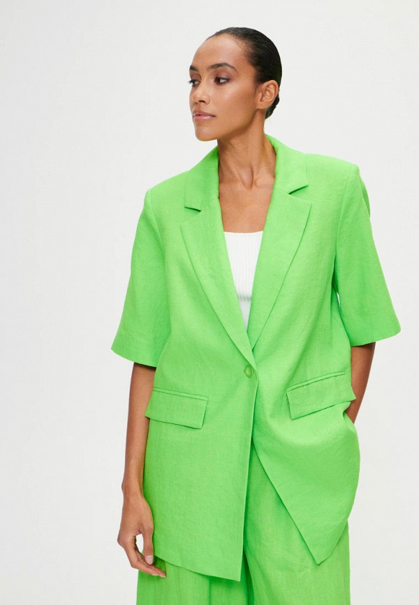 Жакет SashaOstrov 17550₽