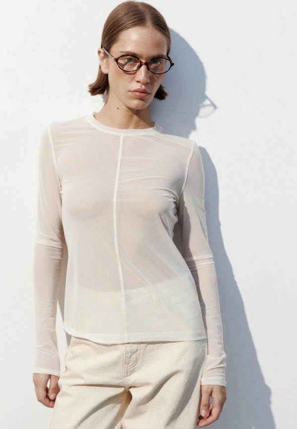 Лонгслив All We Need