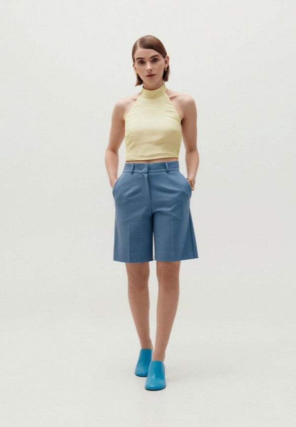 Шорты Latrika 7080₽