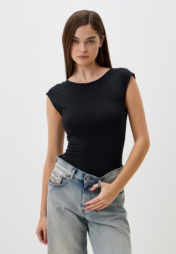 

Боди Befree, Черный, Woman Mix&Match