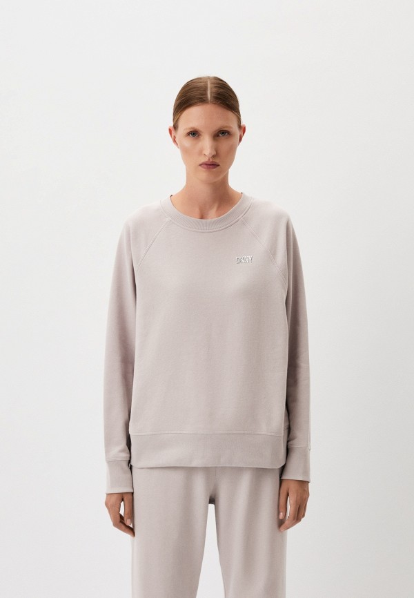 фото Свитшот dkny
