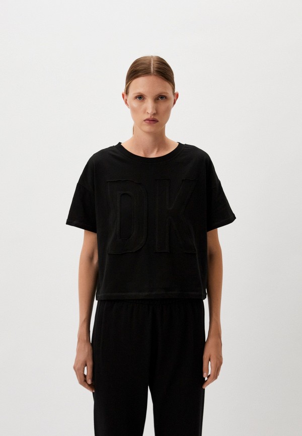 фото Футболка dkny