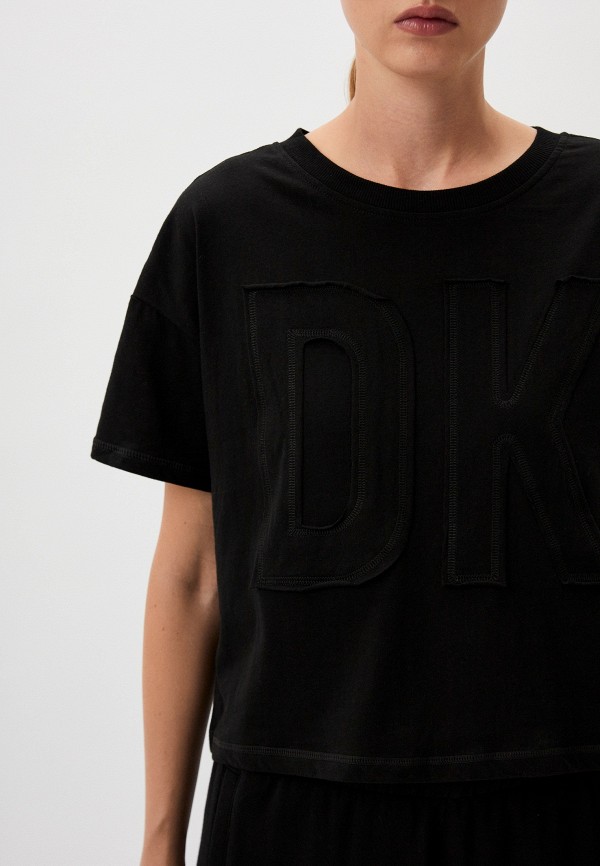 фото Футболка dkny