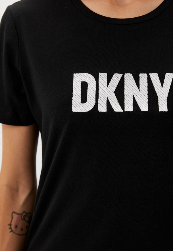 фото Футболка dkny