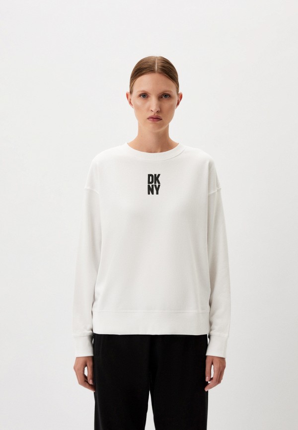 фото Свитшот dkny