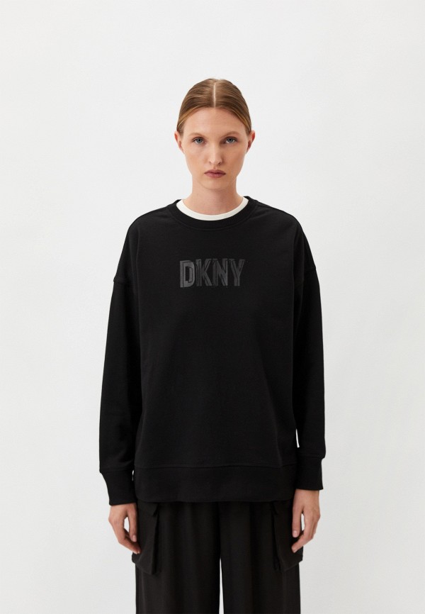 Свитшот DKNY 10000₽