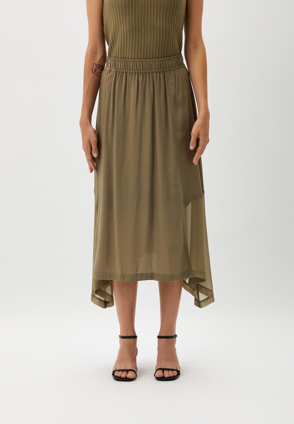 Юбка DKNY 10990₽