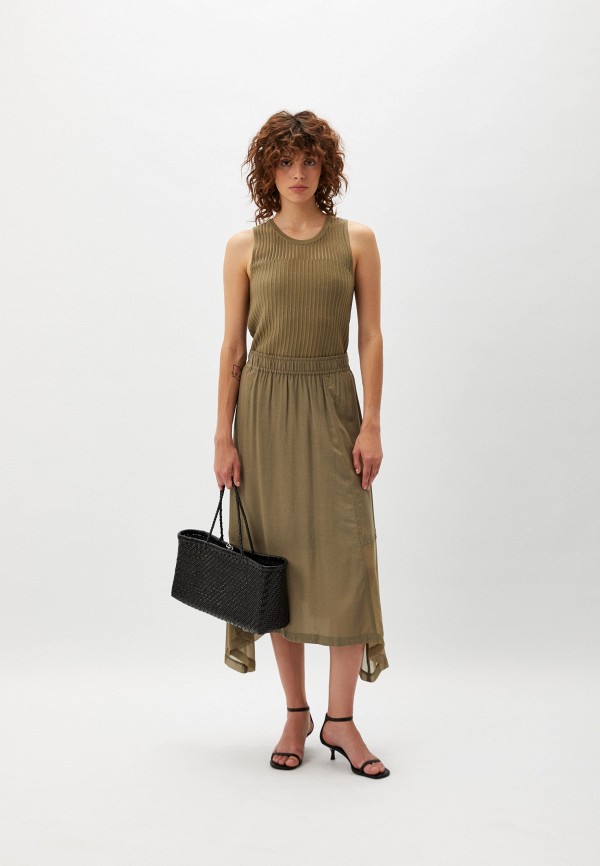 фото Топ dkny