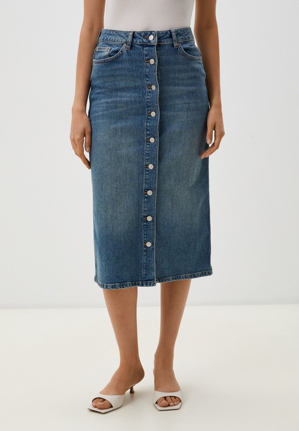 Юбка джинсовая Charuel 6990₽