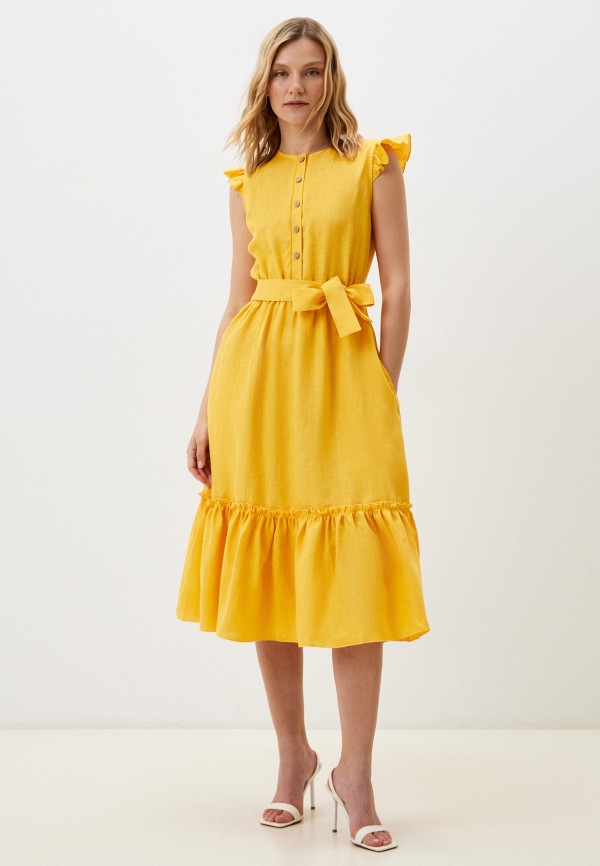 Платье Иваdress