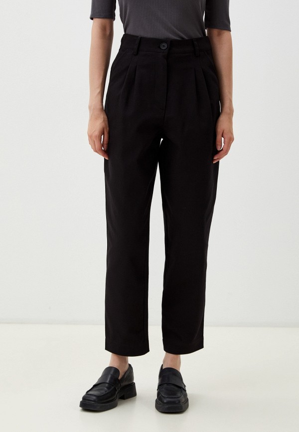 Брюки Wellenwool Brand