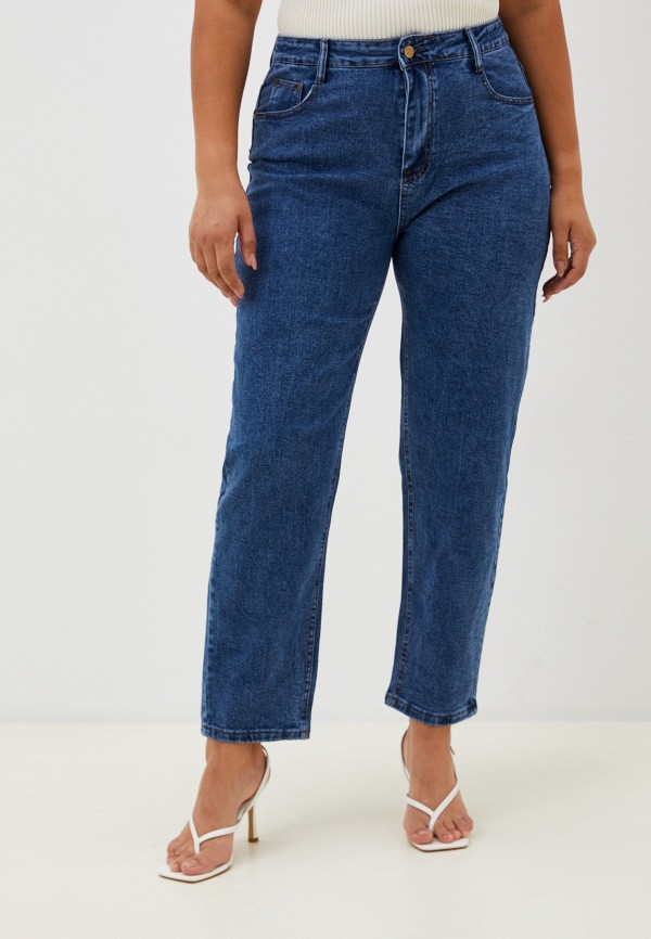 Джинсы Nadia Piskun 3900₽