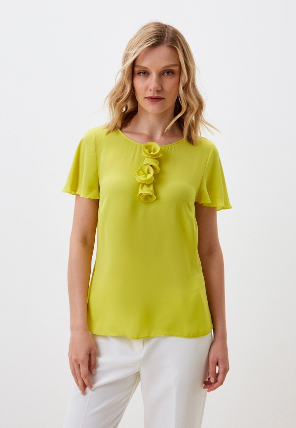 Блуза Salko 7200₽