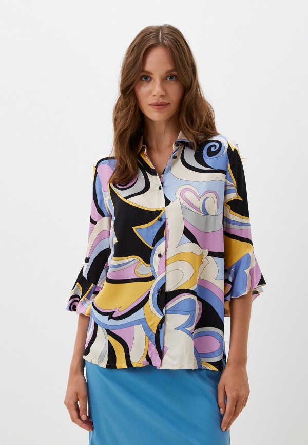 Блуза Salko 8800₽