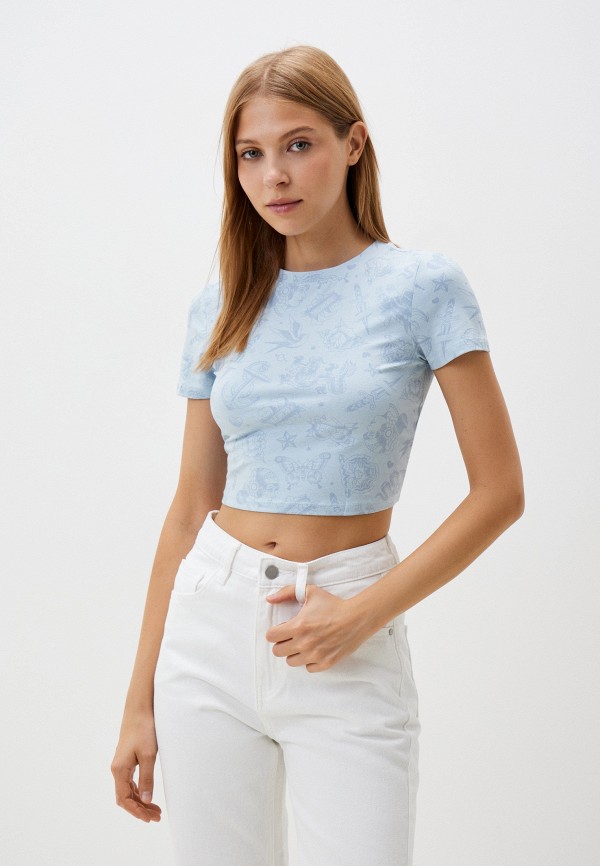 Топ Terranova 719₽