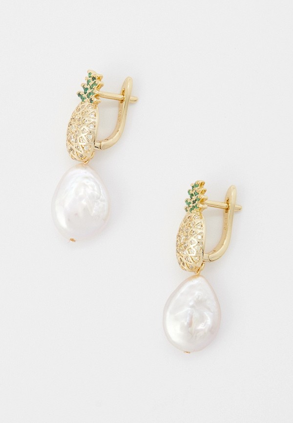 Серьги Le Cher 3200₽