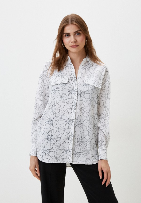 Блуза Akhmadullina Dreams 3590₽