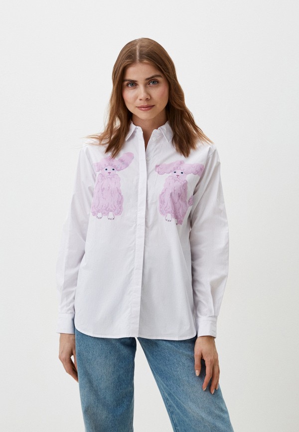 Рубашка Akhmadullina Dreams 3990₽