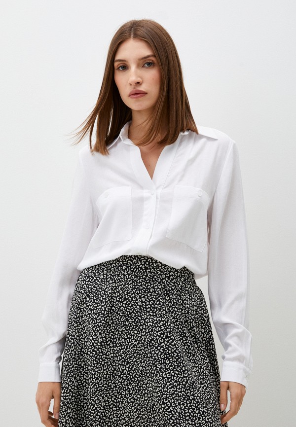 Рубашка Loo Ru 4500₽