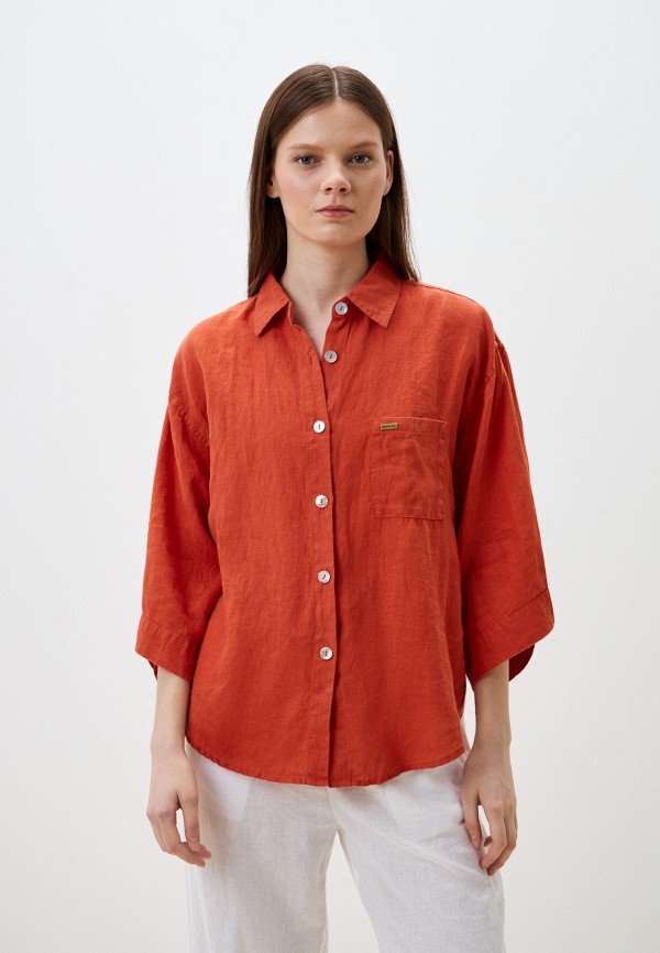 Рубашка Norveg 6500₽