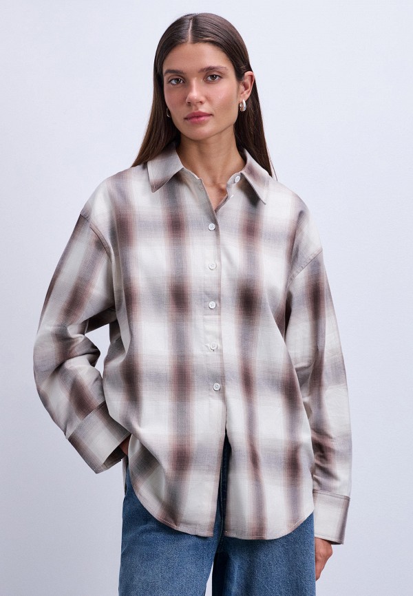 Рубашка Zarina 1189₽