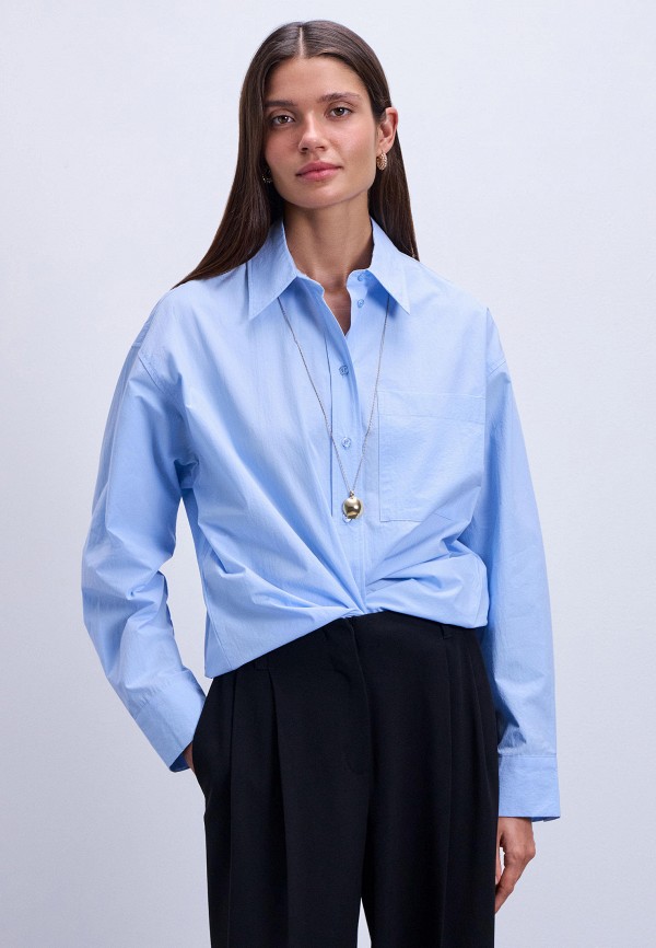 Рубашка Zarina 1329₽