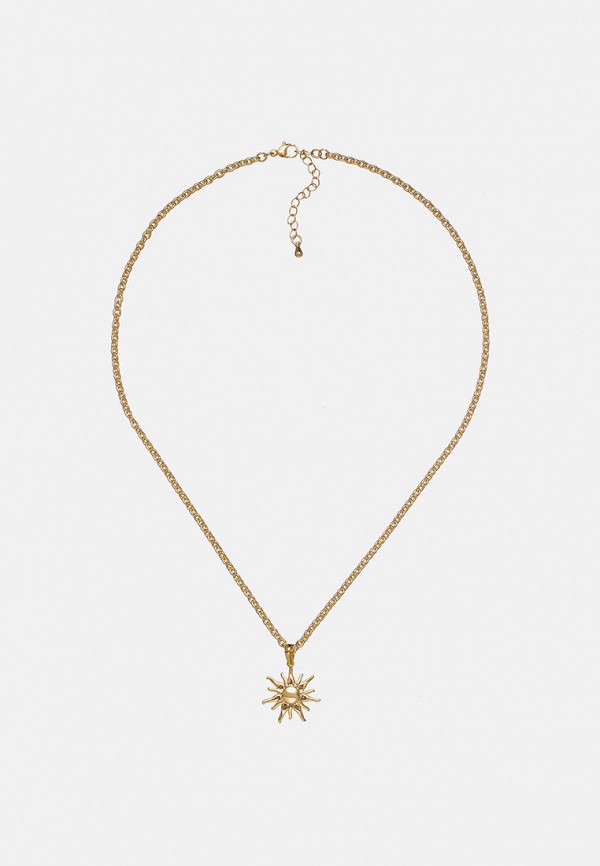 Цепь и подвеска Attribute Shop