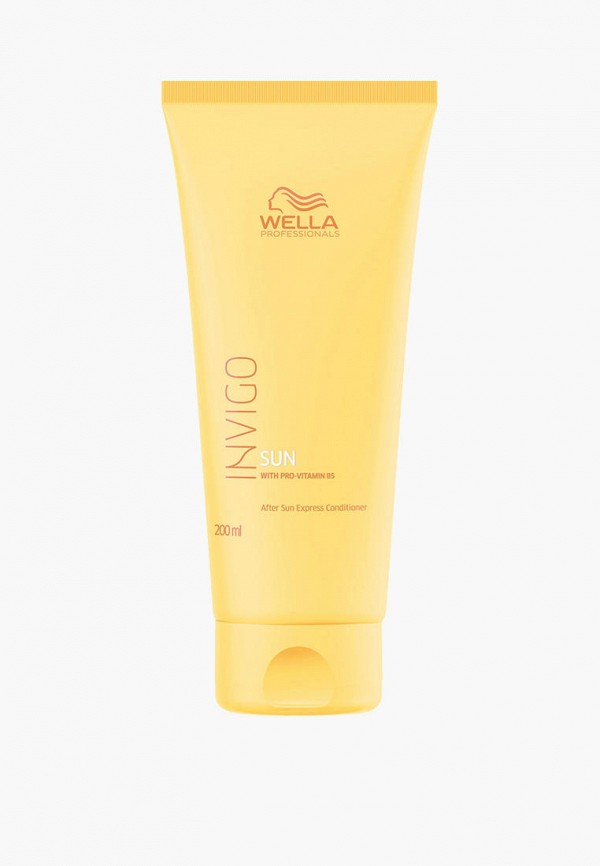 Бальзам для волос Wella Professionals экспресс после пребывания на солнце
