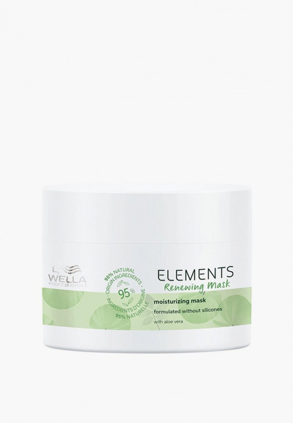 Маска для волос Wella Professionals 2586₽