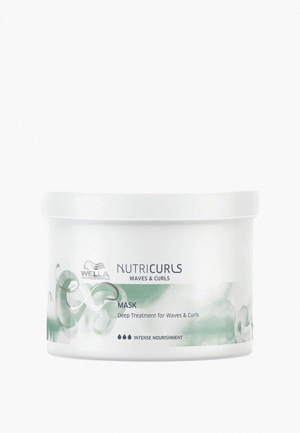 Маска для волос Wella Professionals 4800₽