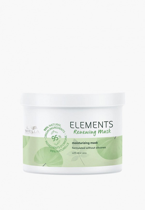 Маска для волос Wella Professionals 4800₽