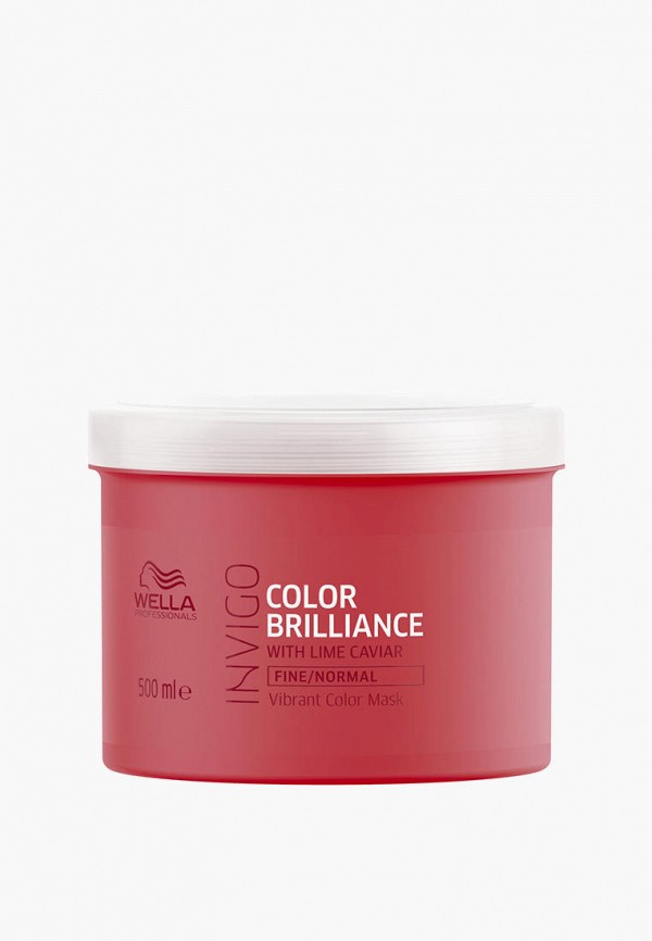 Маска для волос Wella Professionals 3934₽