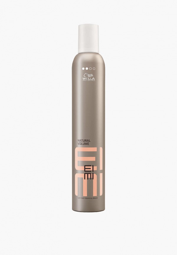 Пена для укладки Wella Professionals 2557₽
