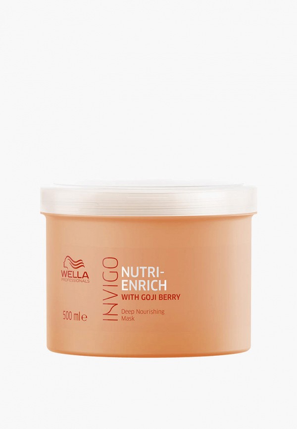 Маска для волос Wella Professionals 3934₽