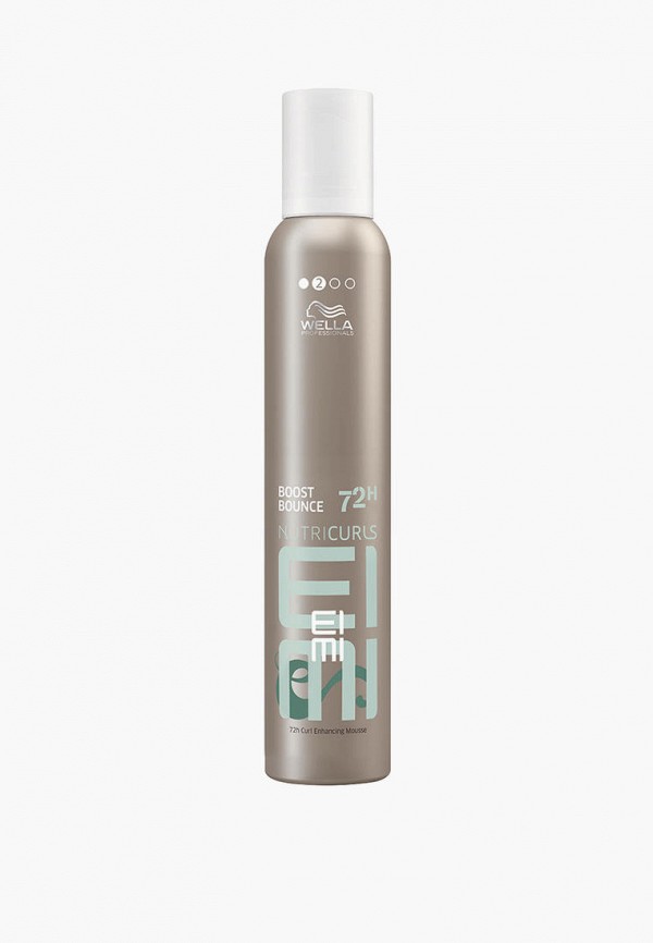Мусс для укладки Wella Professionals 1533₽