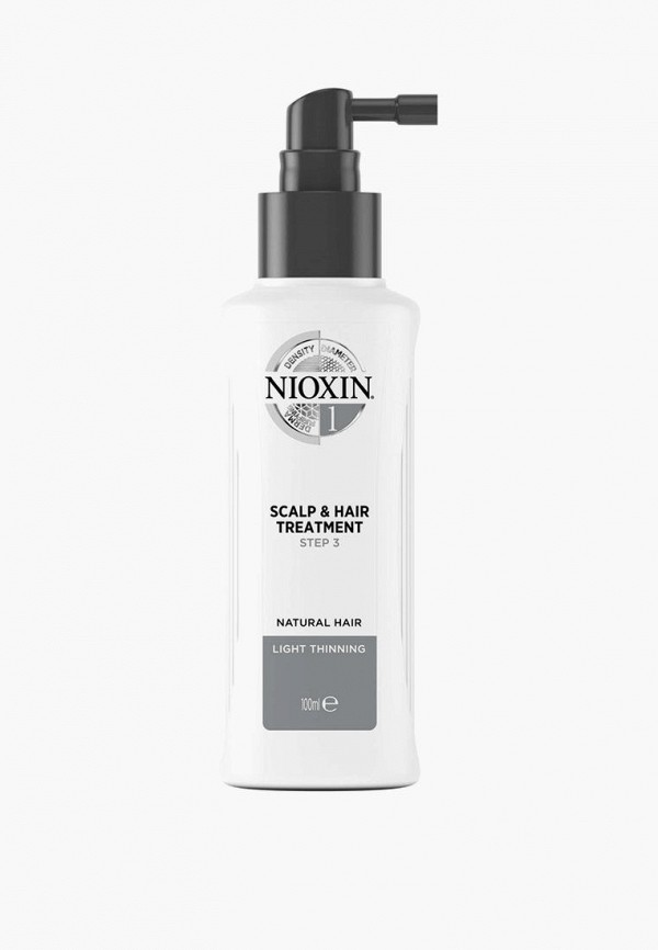 Маска для волос Nioxin 3026₽