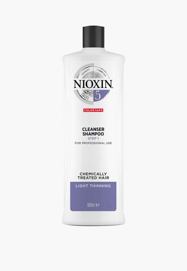 Шампунь Nioxin 3861₽