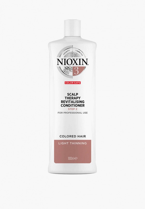 Кондиционер для волос Nioxin 3948₽