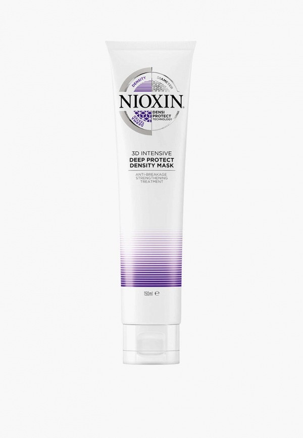Маска для волос Nioxin 2431₽