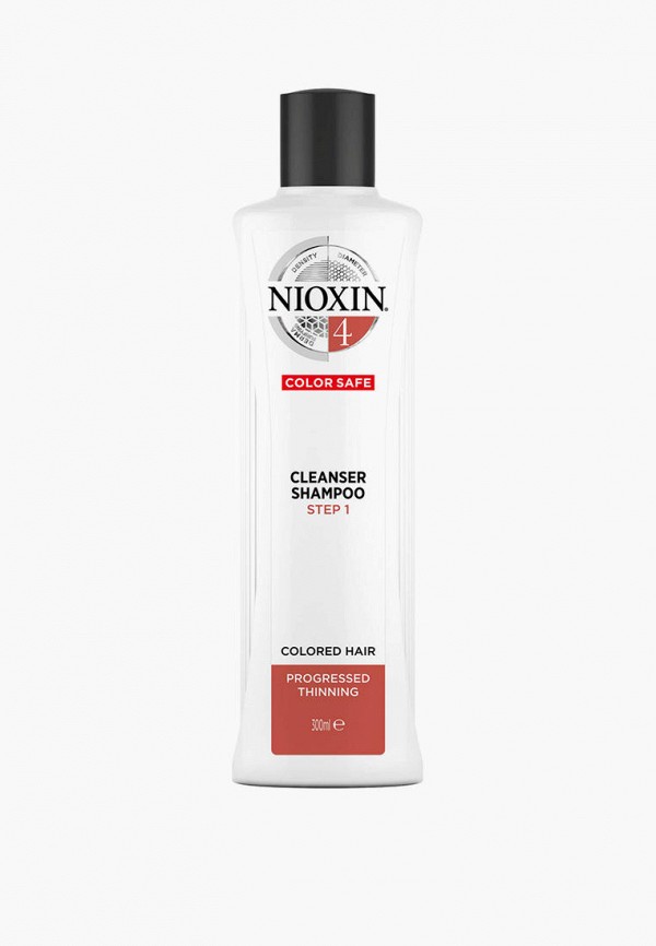 Шампунь Nioxin 2154₽