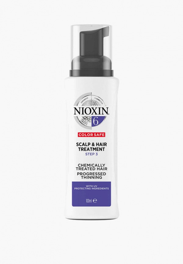 Маска для волос Nioxin 2974₽